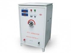 GCA110V-100A硅整流充电机