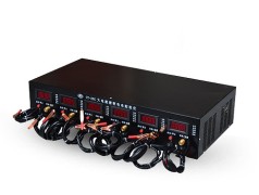 CY-20G大电流精密电池配组仪六路