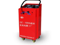 QC-1000A汽车起动电源