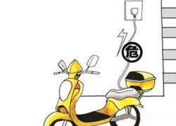 给电动自行车充电需要知道的不良充电习惯有哪些
