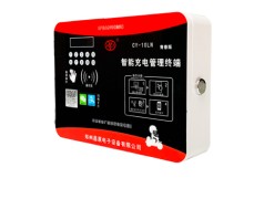 CY-10LN青春版电动车充电桩