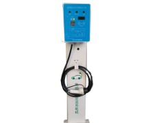 郑州昌原7kw交流充电桩