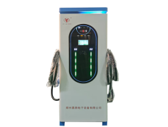 480kw双枪直流充电桩