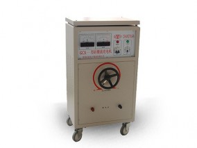 GCA80V-20A硅整流充电机