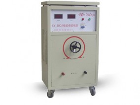 CY-100A电解电镀电源