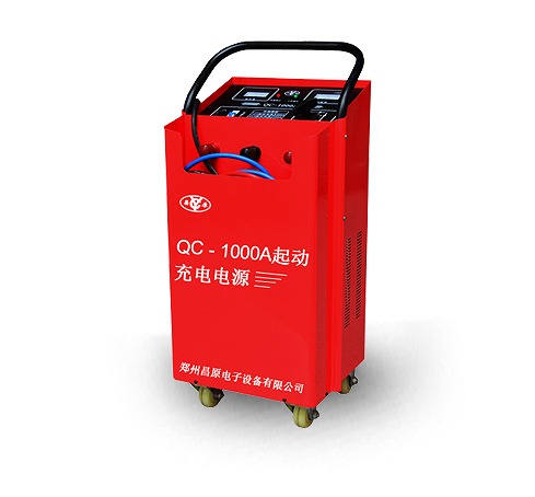 QC-1000A汽车起动电源