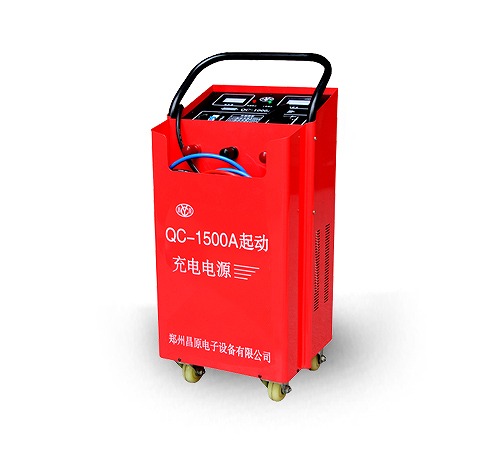 QC-1500A汽车起动电源